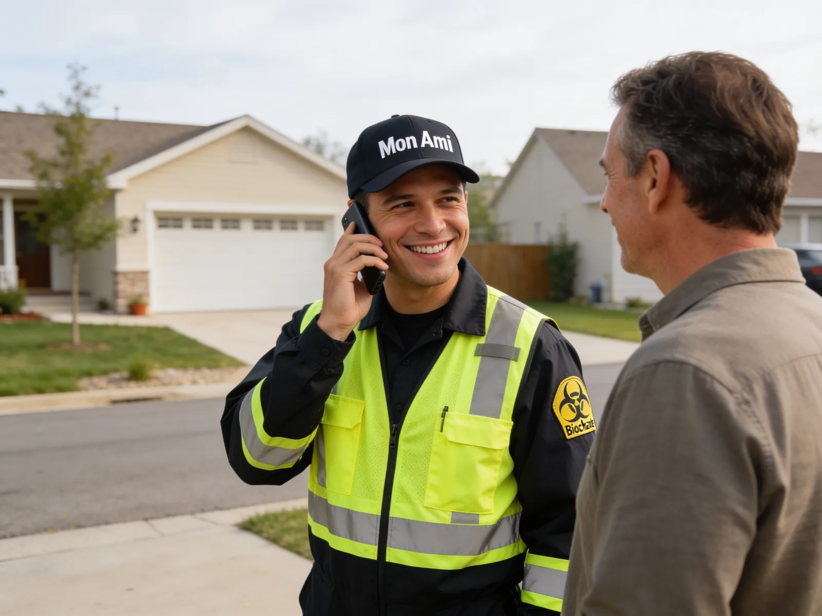 Sewage Cleanup Paola, KS FAQs